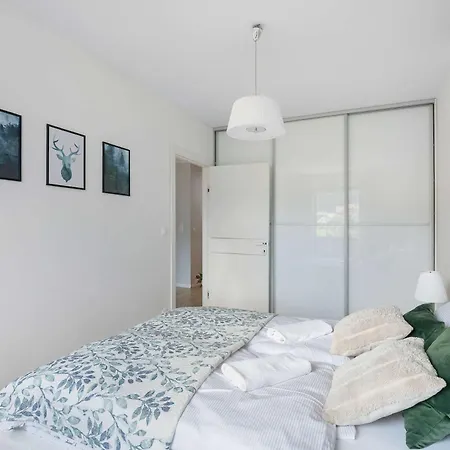 شقة Blue And Beige With Mountain View And Parking By Renters *